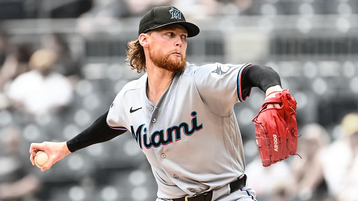 Skenes poncha diez pero Meyer y los Marlins se llevan el duelo en Pittsburgh