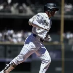 Sullivan brilla en Colorado pero los Cachorros se imponen con cuatro en la cuarta