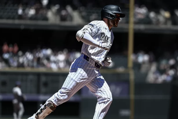 Sullivan brilla en Colorado pero los Cachorros se imponen con cuatro en la cuarta