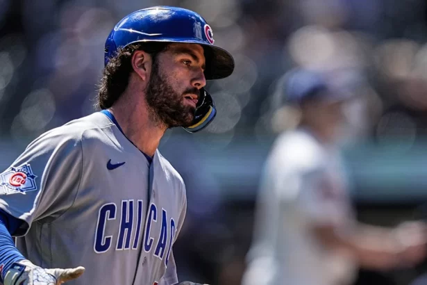 Swanson remonta y destruye a los Mets con 7 impulsadas en el Citi Field