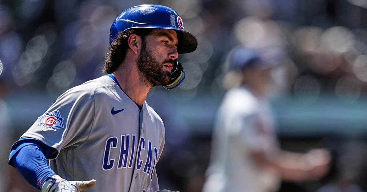 Swanson remonta y destruye a los Mets con 7 impulsadas en el Citi Field