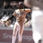 Tatis Jr. en caida libre el dilema de los Padres con su megacontrato