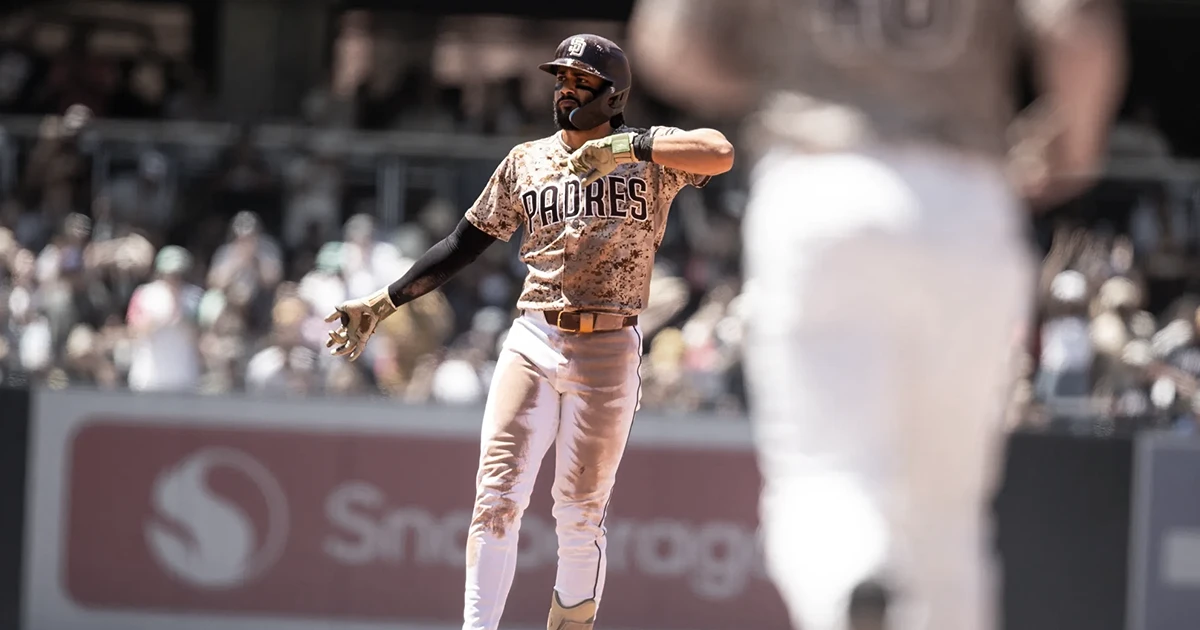 Tatis Jr. en caida libre el dilema de los Padres con su megacontrato