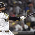 Tatis Jr. rompe el empate con jonron walk off y los Padres sobreviven