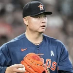 Teng y Hader apagan a los Guardianes y los Astros se llevan el domingo