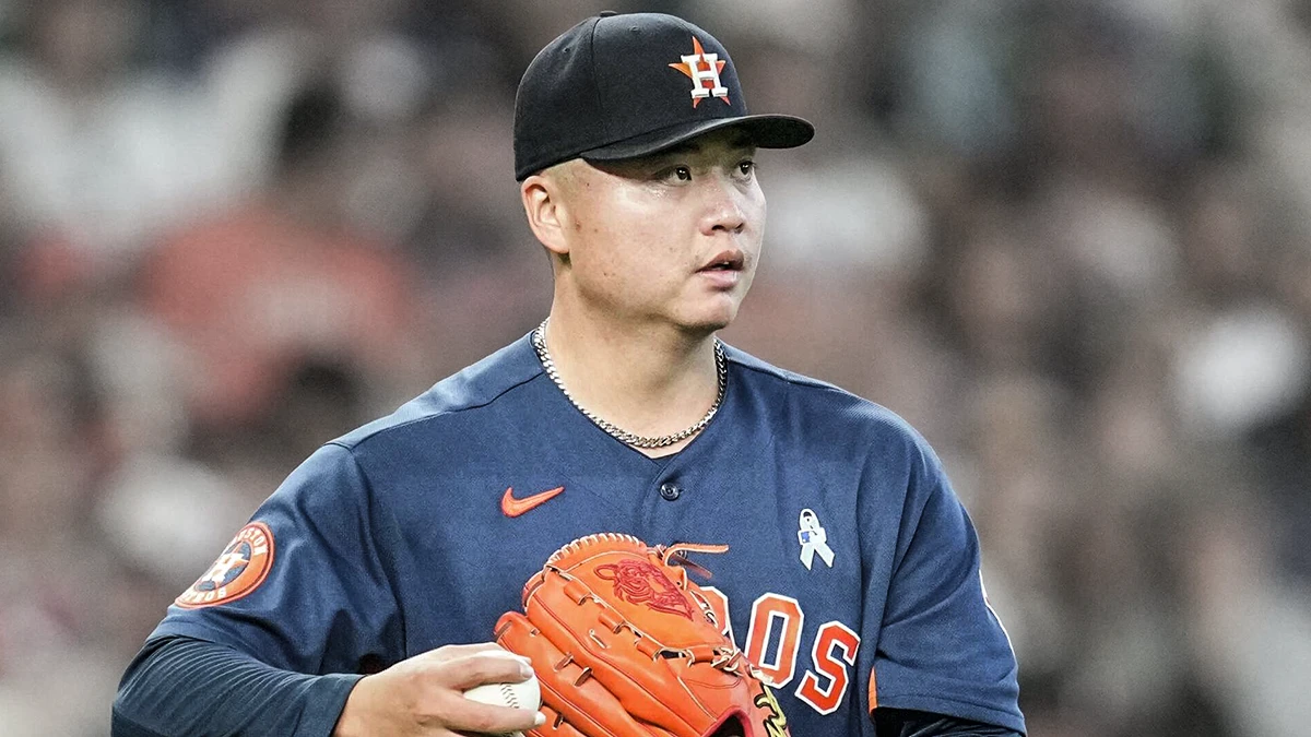 Teng y Hader apagan a los Guardianes y los Astros se llevan el domingo