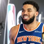 Towns y la derrota Knicks en Juego 3 Decidimos hacer algo diferente