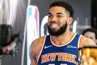 Towns y la derrota Knicks en Juego 3 Decidimos hacer algo diferente