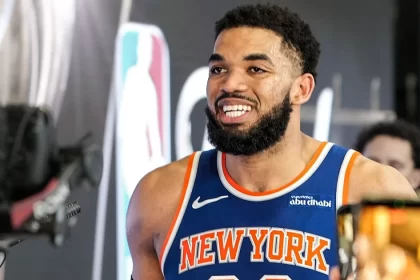 Towns y la derrota Knicks en Juego 3 Decidimos hacer algo diferente