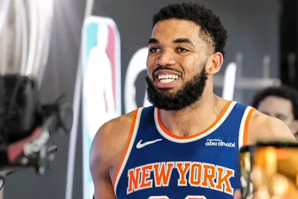Towns y la derrota Knicks en Juego 3 Decidimos hacer algo diferente