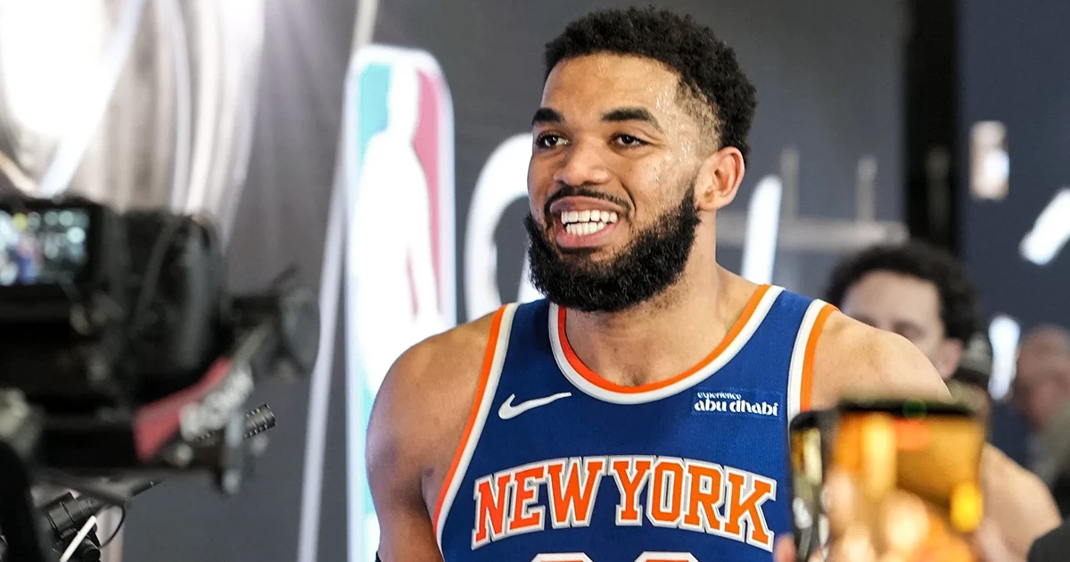 Towns y la derrota Knicks en Juego 3 Decidimos hacer algo diferente