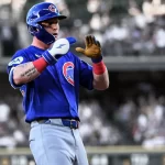 Tres jonrones de los Cachorros hunden a los Gigantes en el Oracle Park
