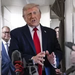 Trump apoya el tope salarial en la MLB antes del nuevo convenio
