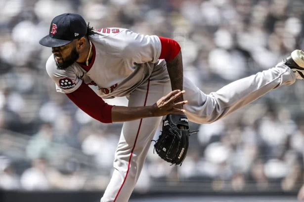 Tyron Guerrero regresa lanzando 103 mph la historia del relevista colombiano que sobrevivio su peor noche