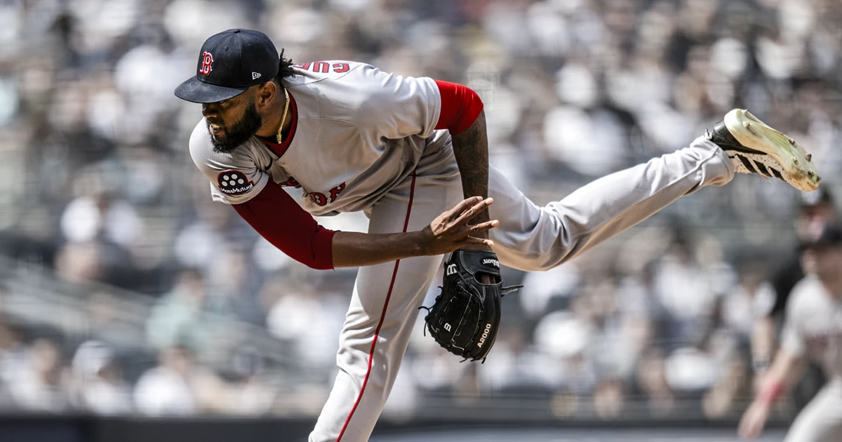 Tyron Guerrero regresa lanzando 103 mph la historia del relevista colombiano que sobrevivio su peor noche