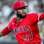 Urena silencia a los Atleticos y los Angelinos blanquean 7 0