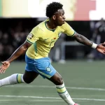 Vinicius Junior anota en su debut mundialista y salva a Brasil con el 1 1 ante Marruecos