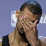 Wembanyama tras perder las Finales NBA Duele mucho pero lo usare como combustible