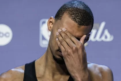 Wembanyama tras perder las Finales NBA Duele mucho pero lo usare como combustible