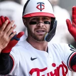 Yankees y Twins Ryan Jeffers como solucion al hueco en la receptoria de Nueva York