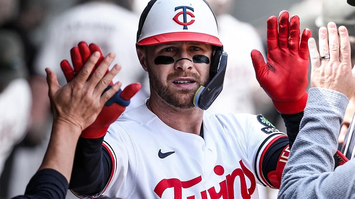 Yankees y Twins Ryan Jeffers como solucion al hueco en la receptoria de Nueva York