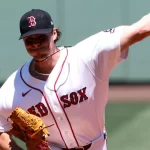 Bennett apaga a los Rays y los Medias Rojas alcanzan 11 victorias seguidas