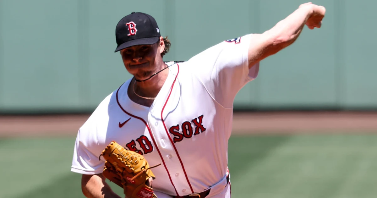 Bennett apaga a los Rays y los Medias Rojas alcanzan 11 victorias seguidas