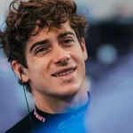 El mejor Colapinto llega a Belgica remontada en Silverstone y futuro contractual en el aire