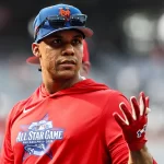 Juan Soto rompe el record de Roberto Alomar el mas joven en llegar al All Star con cuatro uniformes