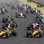 Calendario F1 2027 24 carreras regreso de Portugal y Turquia y diez esprints