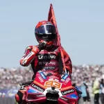 Como Marquez igualo a Martin en el campeonato de MotoGP tras siete carreras de infarto