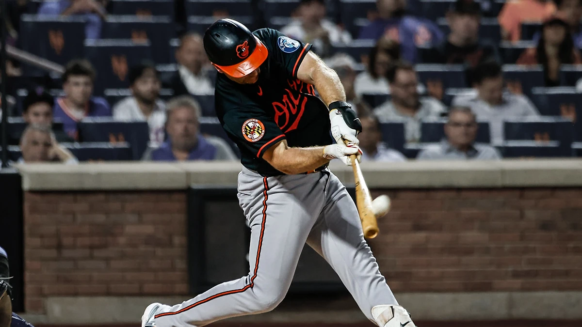 Cuatro jonrones de Baltimore apagan al Citi Field y hunden a los Mets