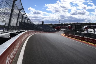 Gran Premio de Madrid de F1 por que Madring no genero adelantamientos y que puede cambiar