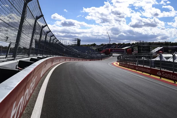 Gran Premio de Madrid de F1 por que Madring no genero adelantamientos y que puede cambiar