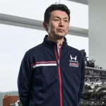 Honda cambia de lider en su unidad de potencia de F1 Fukao reemplaza a Kakuda desde octubre de 2026