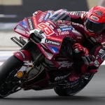 Marquez borra 40 puntos en dos semanas y lidera el Mundial 2026 de MotoGP