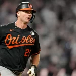 Pete Alonso conecta su jonron 300 ante los Mets y los Orioles remontan para ganar 7 5 en 11 entradas