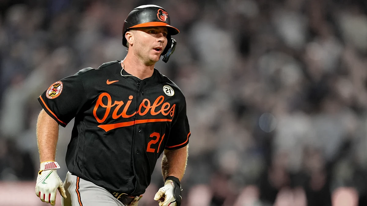 Pete Alonso conecta su jonron 300 ante los Mets y los Orioles remontan para ganar 7 5 en 11 entradas