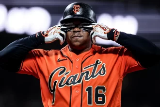Rafael Devers termina la temporada en la lista de 60 dias lesion en el core y posible cirugia